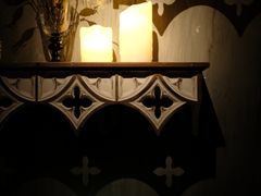 -CHURCH  BISTRO 教堂·餐吧