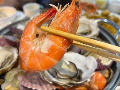 -良师门滨海人家·海鲜·家常菜(滨海城店)