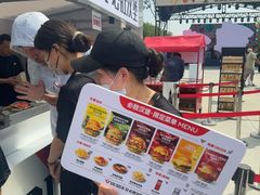 -必胜客(积水潭店)