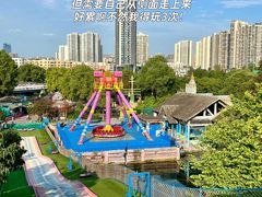 -南湖梦幻岛