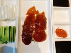 -王府井酒店(金桥港湾店)