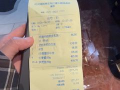 -澜亭中餐厅·一线江景·尊蓝豪华精选