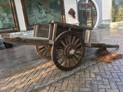 -济南方特东方神画