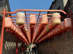 -回龙窝历史文化街区