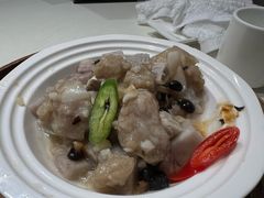 -潮福城潮州大酒楼(湖滨北路店)