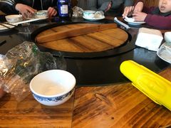 -姥家大锅台(魏各庄路店)