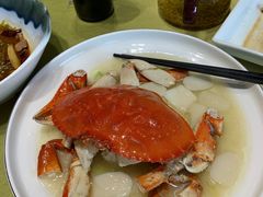 -香雪海饭店中餐厅(人民桥店)