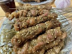 -半酌烧烤小酒馆(南京东路店)