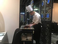 -董鲁烤鸭(建和街店)