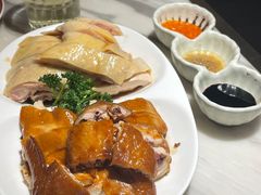 -星平鸡饭·粤菜小炒(印象城旗舰店)