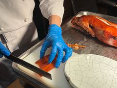 -新荣记(BFC外滩金融中心店)