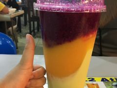 -Tanjung Aru Seafood Restaurant