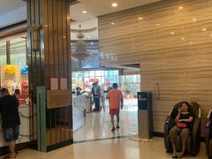 -金穗园温泉酒店