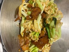 -惠丰堂饭庄·烤鸭·京味菜(翠微路店)