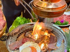 -牛也烧肉(摩尔城店)