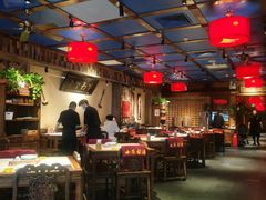 -小吊梨汤·北京菜·烤鸭(鸟巢店)