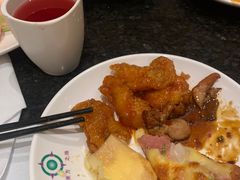 -东方之珠洗浴休闲广场(南开店)