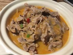 -喜越泰莱·泰越料理(海逸新天地店)