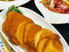 -烤肉刘·清真老北京炙子烤肉(虎坊桥老店)