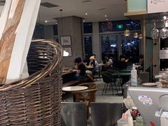 -BAKER&SPICE(环贸店)
