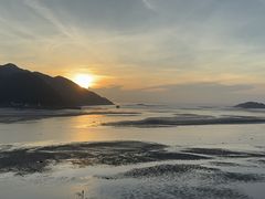 -北岐滩涂