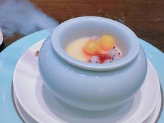 -翠湖宾馆·中餐厅