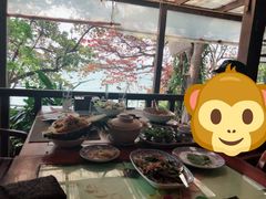 -卷心菜和避孕套餐厅(Pattaya)