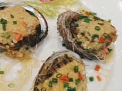 -阿里元老宋海鲜大排档(明发店)