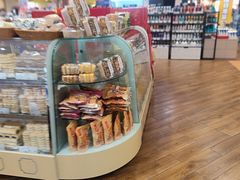 -北京稻香村(华堂商场店)