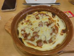 -萨莉亚意式餐厅(天河城购物中心店)