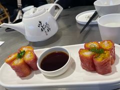 -蔡澜点心·粤菜(万菱汇店)
