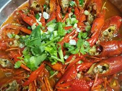 -老友记海鲜粥店