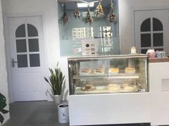 -今日Cake蛋糕茶歇·甜品台定制