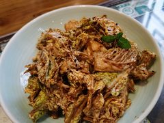 -局气烤鸭·北京菜(前门店)