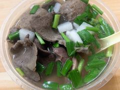 牛三星汤-牛师傅广式药膳牛骨汤美食(江南西店)