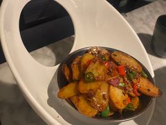 -蔴将·川菜(黄龙万科店)