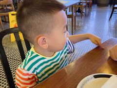 -PIZZA BIANCA(万象城店)