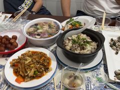 -谊荣海鲜大牌档(石湖店)