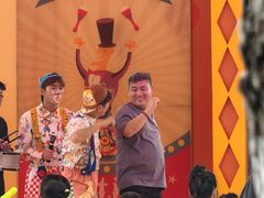 -沈阳方特欢乐世界