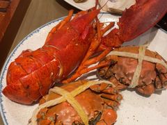 -博林天瑞喜来登酒店·西丽尚膳