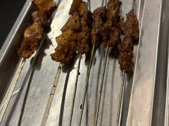 -福苗小骆驼烧烤(莲湖路店)