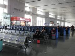 -三明北站