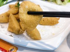 -陆记鹅庄·潮汕菜·狮头鹅(大仟里店)