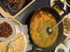 -福茂源横山铁锅羊肉(高新路店)