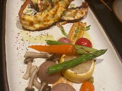 -上海苏宁宝丽嘉酒店·Cafe Bellagio西餐厅