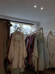 点击看大图 -禾美汉服·簪花·旗袍·旅拍摄影馆(沧浪亭店)