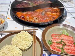 -卤校长重庆火锅