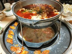 -重庆乌鱼庄·龙滋鲜(青羊大道店)