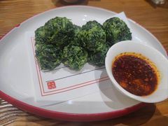 浇汁菜疙瘩-德泰楼餐饮(莲湖路店)