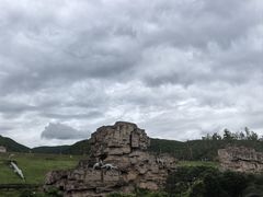 -世界恐龙谷景区
